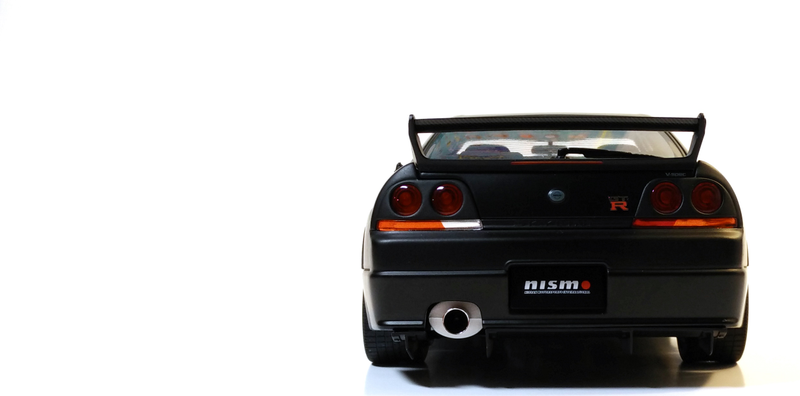 Illustration for article titled LaLD Car Week - Land of the Rising Sunday: The Best GT-R